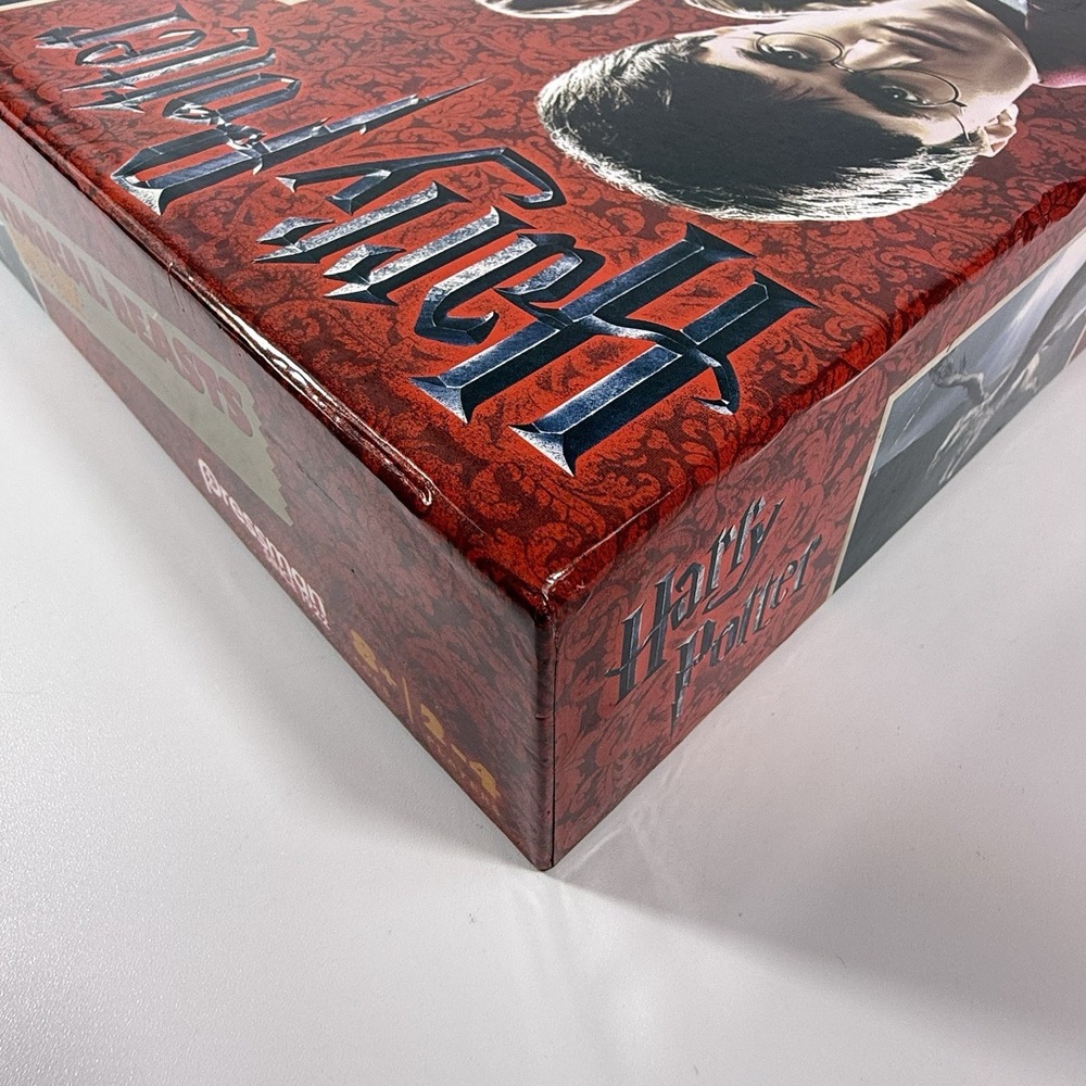 Harry Potter Magical Beasts Board Game (2016) - Complete‎ - Picture 9 of 10